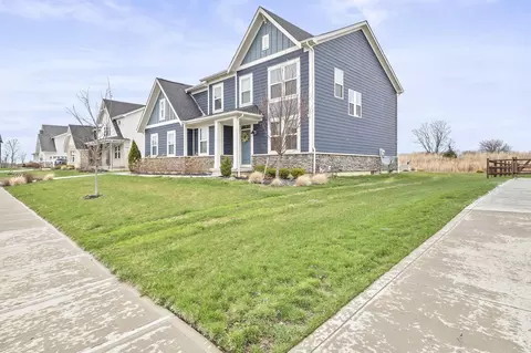 Exterior - 3780 Aviary Loop, Hilliard, OH 43026 photo 27 of 27