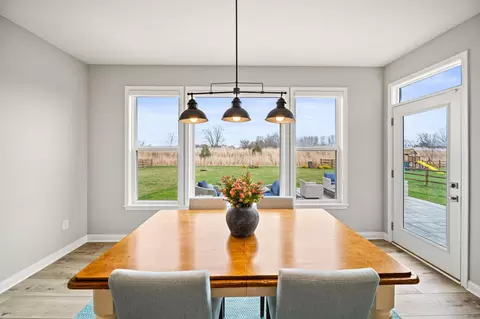 Dining - 3780 Aviary Loop, Hilliard, OH 43026 photo 7 of 7