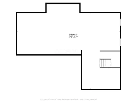 Floorplan - 3780 Aviary Loop, Hilliard, OH 43026 photo 3 of 4