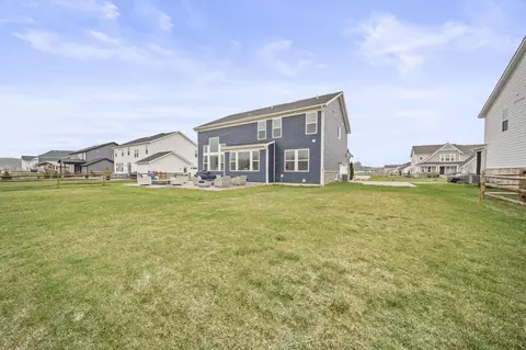 Exterior - 3780 Aviary Loop, Hilliard, OH 43026 photo 21 of 27
