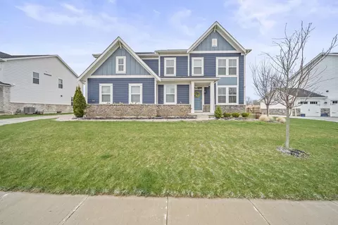 Exterior - 3780 Aviary Loop, Hilliard, OH 43026 photo 26 of 27