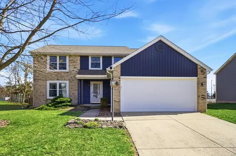 4990 Pegasus Ct, Hilliard, OH 43026