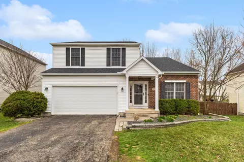 1870 Pine Grove Pl, Lancaster, OH 43130