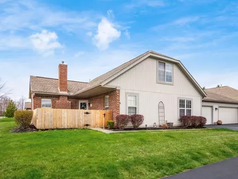 3606 Perennial Ln, Powell, OH 43065