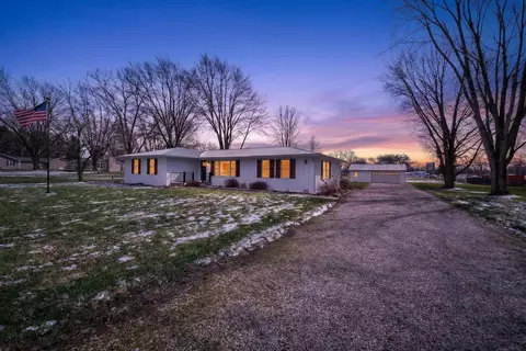 15156 Meredith State Rd, Sunbury, OH 43074