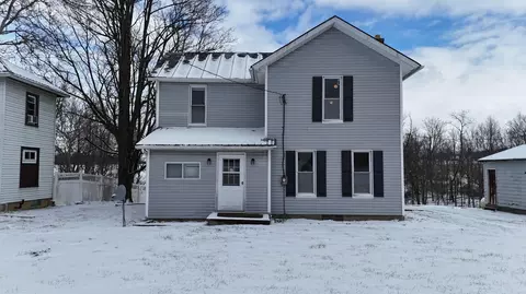 716 Ohio 302, Ashland, OH 44805