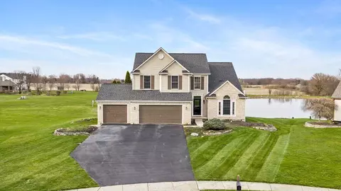 4311 Grathrine Ct, Lewis Center, OH 43035
