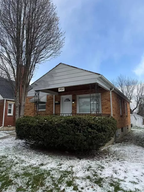 2904 Kingston Ave, Dayton, OH 45420