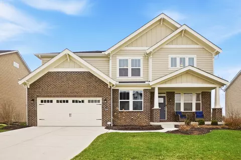 11940 Azalea Way, Plain City, OH 43064