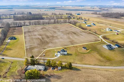 9529 Crouse Willison Rd, Johnstown, OH 43031