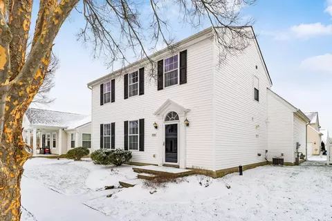 1069 Finny Ave, Blacklick, OH 43004