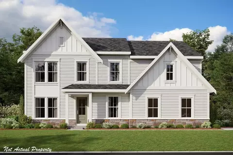 1286 Hawthorne Pkwy, Grove City, OH 43123