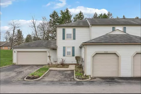 7403 Kirkdale Dr #2B, Blacklick, OH 43004