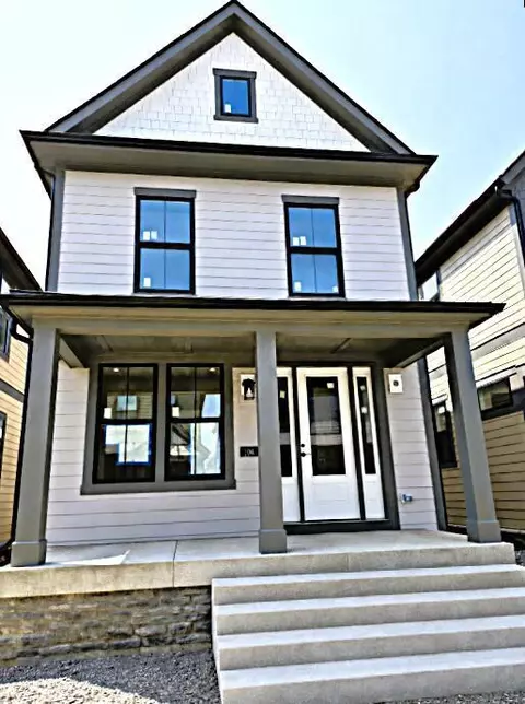 116 Encore Park Bnd, Powell, OH 43065