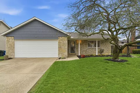 5639 Holyoke Ln, Columbus, OH 43231