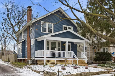2604 N 4th St, Columbus, OH 43202