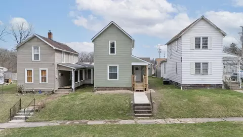 305 Fairview Ave, Galion, OH 44833