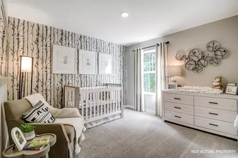 Bedroom - 131 Vine Grove Dr, Circleville, OH 43113 photo 10 of 10