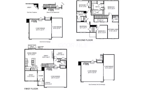 Other - 131 Vine Grove Dr, Circleville, OH 43113 photo 1 of 6
