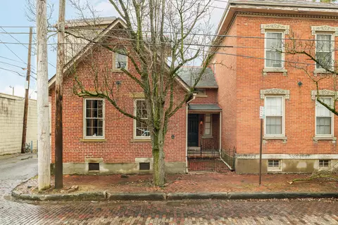 518 Mohawk St, Columbus, OH 43206