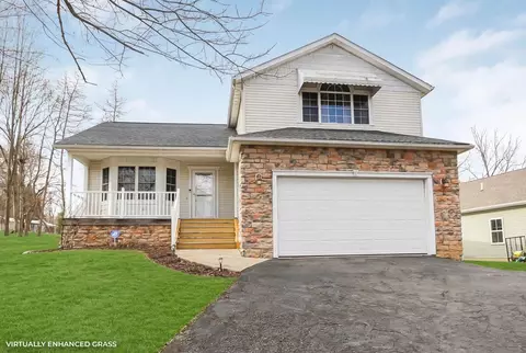 334 Glenridge Cir, Howard, OH 43028