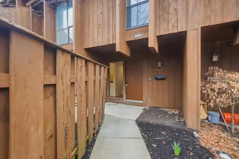 4936 Wintersong Ln #4, Westerville, OH 43081