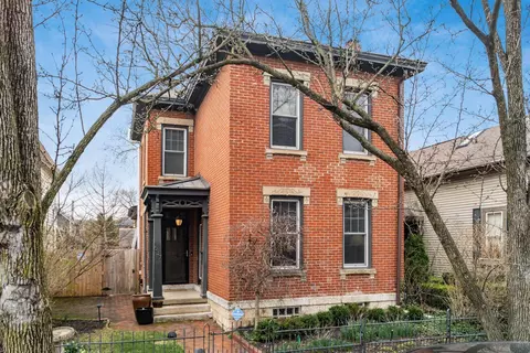 637 Briggs St, Columbus, OH 43206
