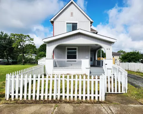 55 S Yale Ave, Columbus, OH 43222