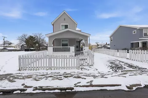 55 S Yale Ave, Columbus, OH 43222