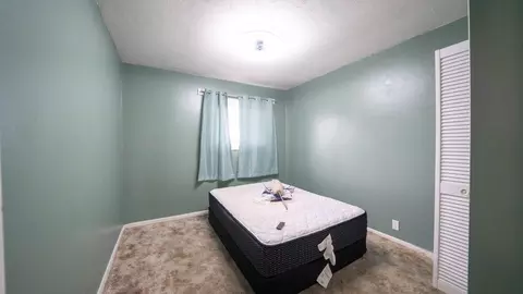 Bedroom - 426 Moore Ave, Bellevue, OH 44811 photo 4 of 7