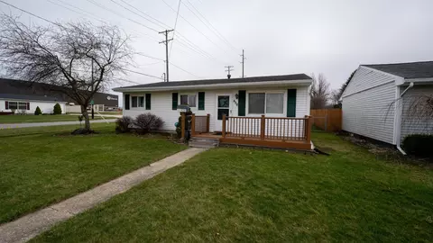 426 Moore Ave, Bellevue, OH 44811