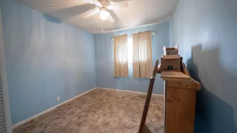 Bedroom - 426 Moore Ave, Bellevue, OH 44811 photo 2 of 7
