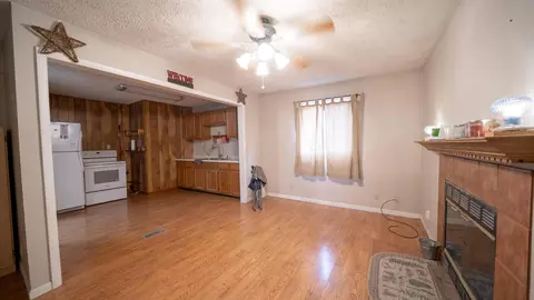 Living - 426 Moore Ave, Bellevue, OH 44811 photo 3 of 3