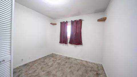 Bedroom - 426 Moore Ave, Bellevue, OH 44811 photo 6 of 7