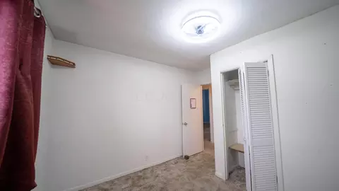 Bedroom - 426 Moore Ave, Bellevue, OH 44811 photo 7 of 7