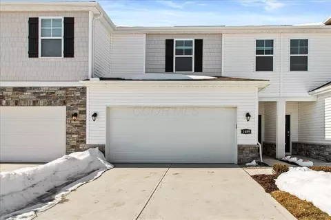 1489 Jarry Ave, Columbus, OH 43228