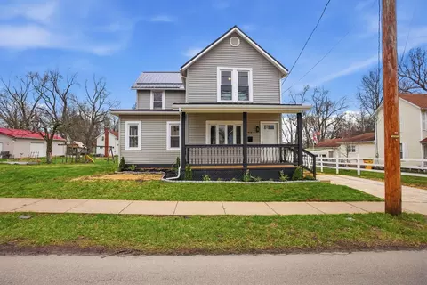 419 E Pleasant St, Mount Vernon, OH 43050