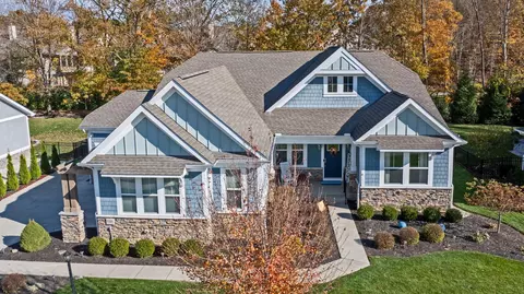 5505 Holiston Ct, Galena, OH 43021