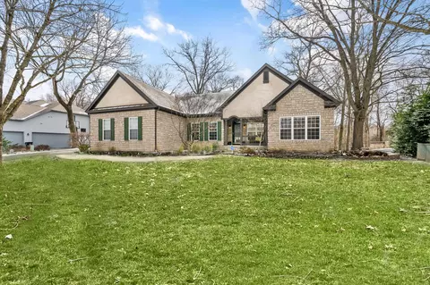 415 Ashmoore Ct, Powell, OH 43065