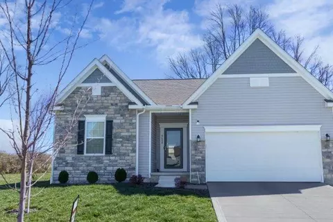 5634 Shagbark Pl, Groveport, OH 43125