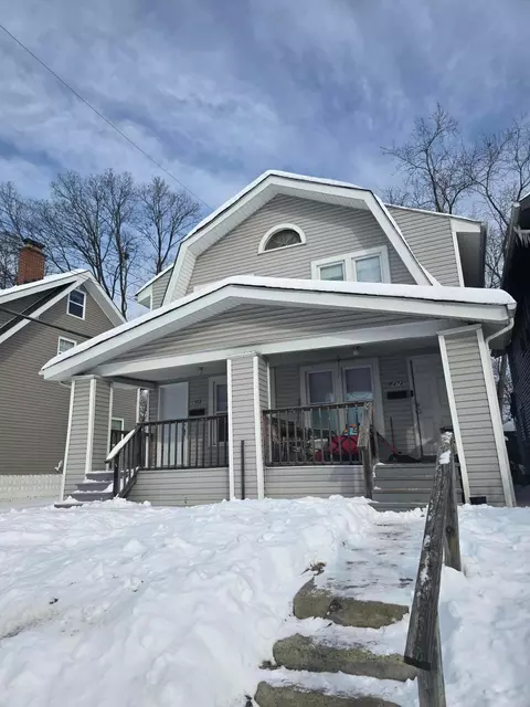 1472-1474 E Fulton St, Columbus, OH 43205