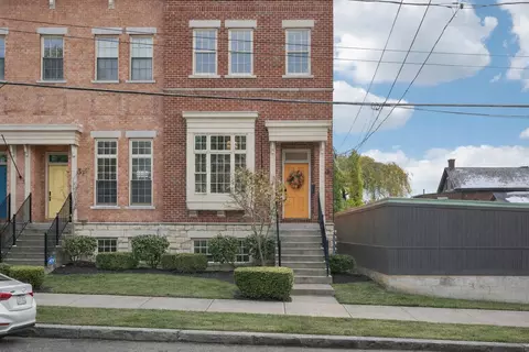 41 W Frankfort St, Columbus, OH 43206