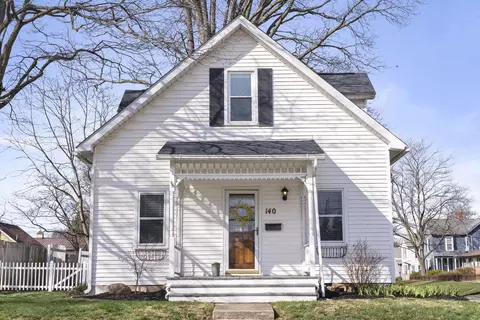 140 Walnut St, Columbus, OH 43230