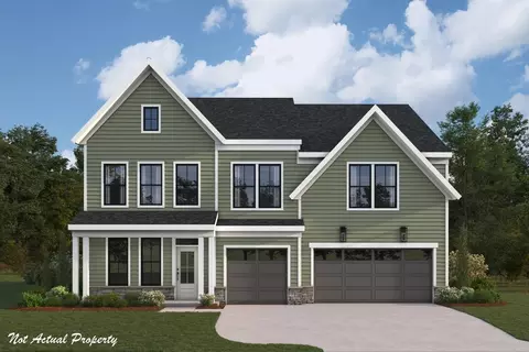 1686 Skybrook Blvd, Marysville, OH 43040