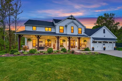 32263 Cedar Ln, Logan, OH 43138