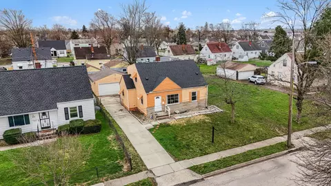 1033 E 22nd Ave, Columbus, OH 43211