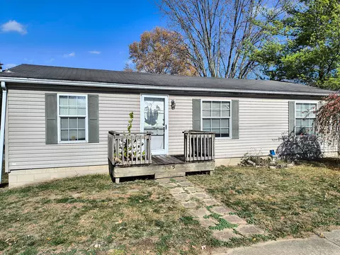 105 Mill St, Green Camp, OH 43322