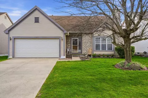 5521 Mirage Dr, Hilliard, OH 43026