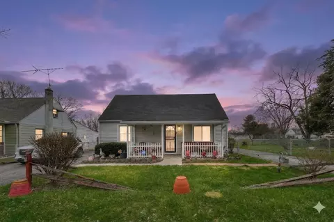 837 Koebel Ave, Columbus, OH 43207