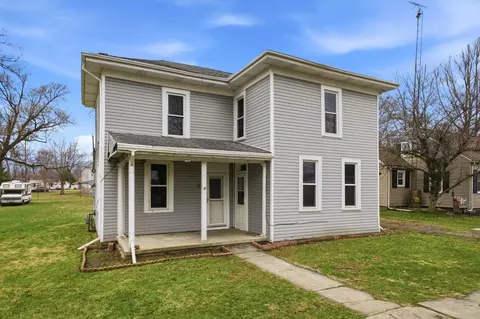 327 N High St, Caledonia, OH 43314